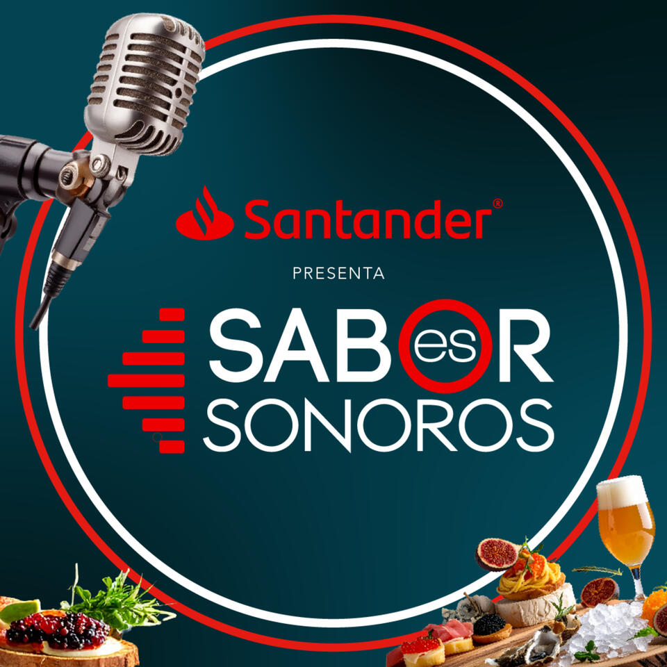 Sabores Sonoros