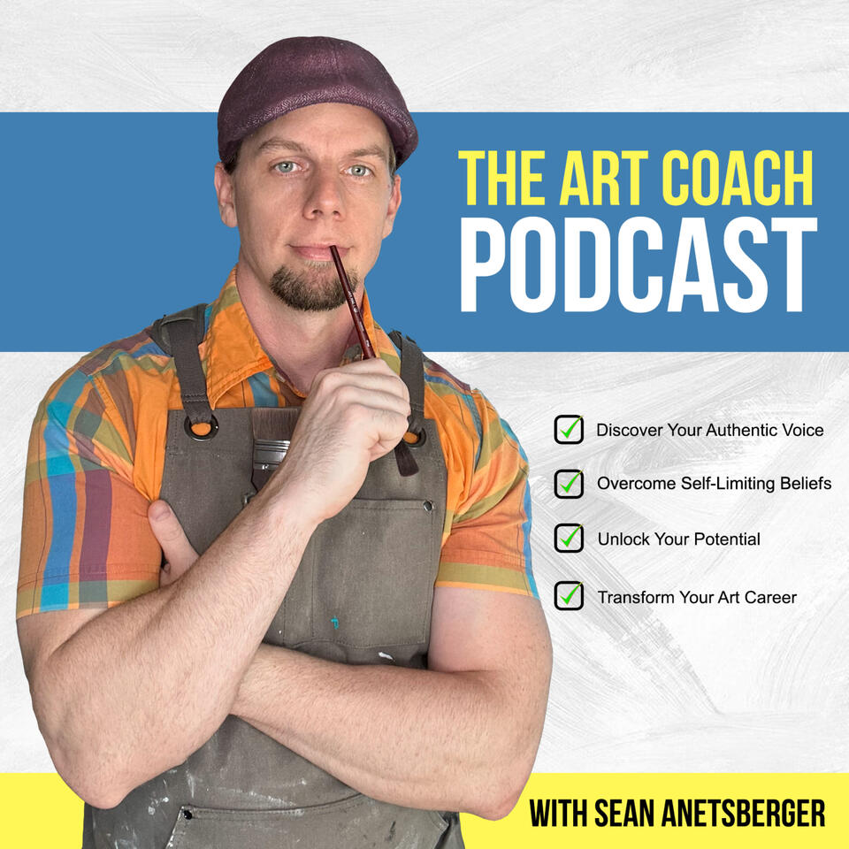 The Art Coach Podcast