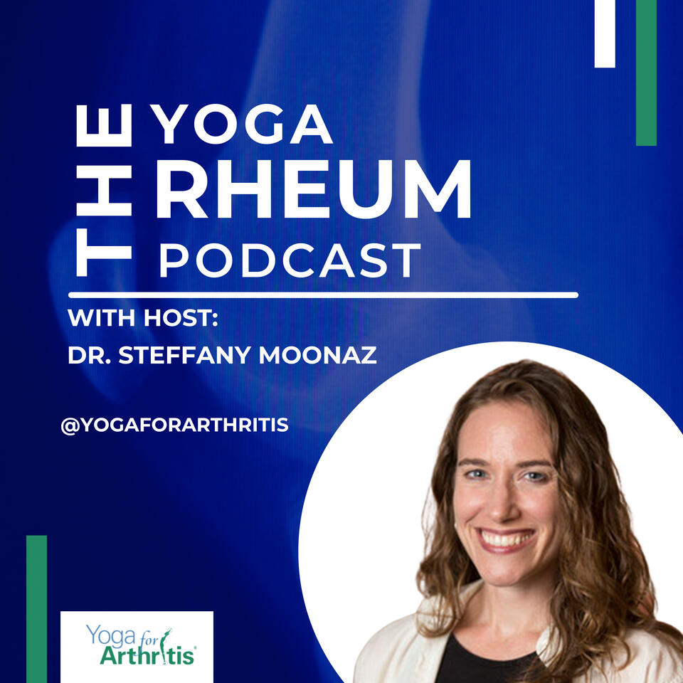 The Yoga Rheum