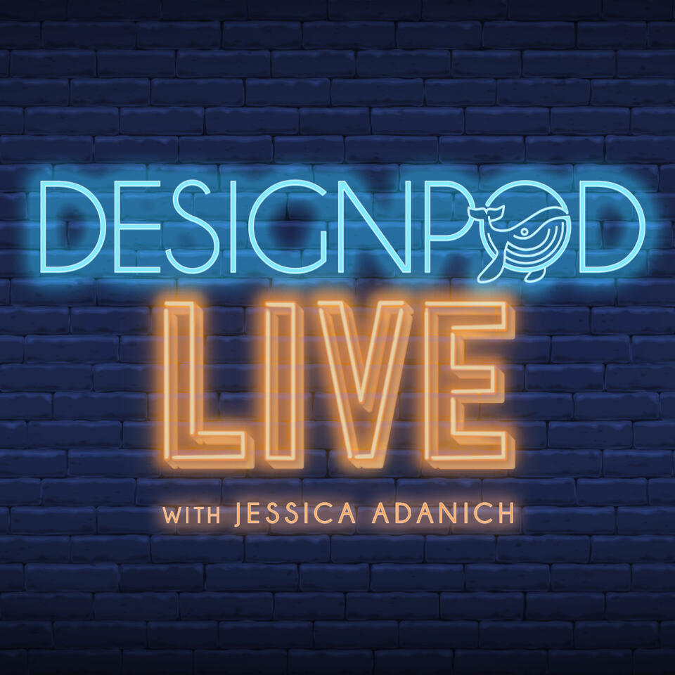 DesignPod Live