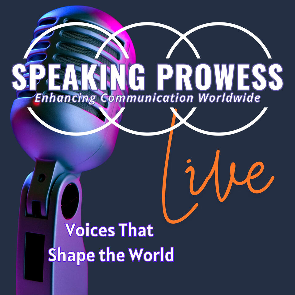 Speaking Prowess Live