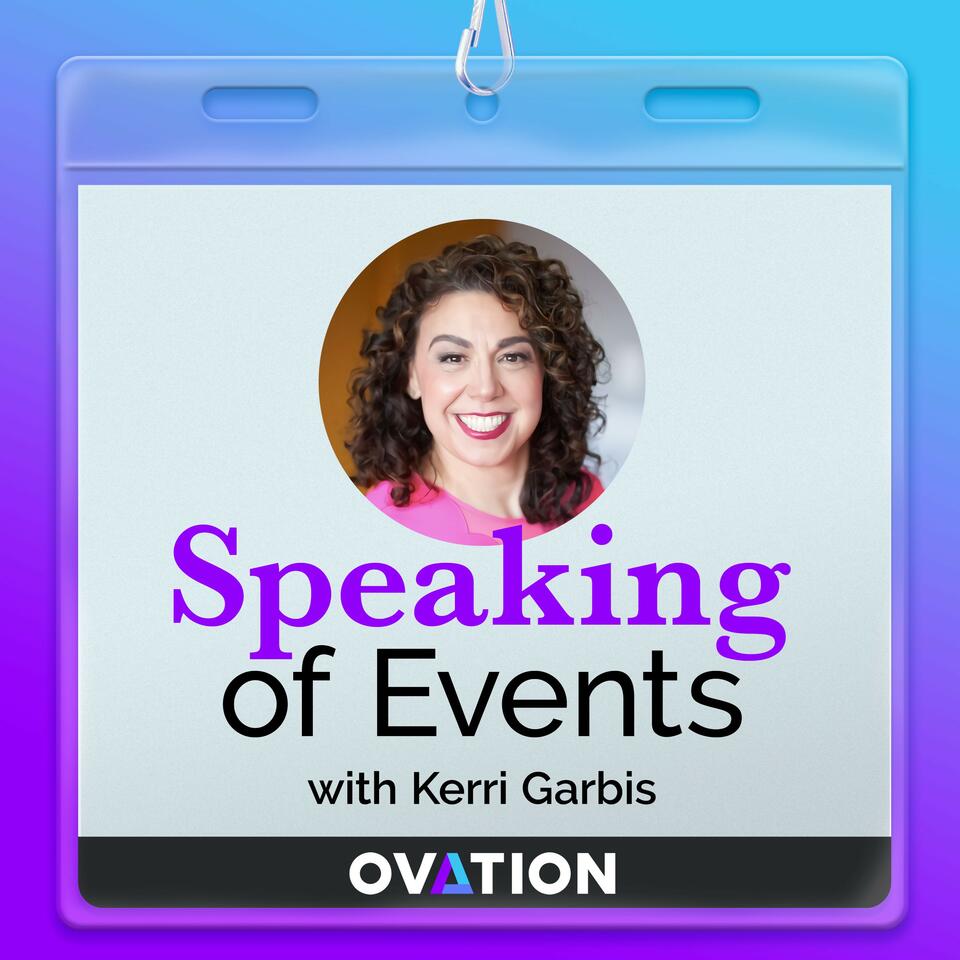 Speaking of Events