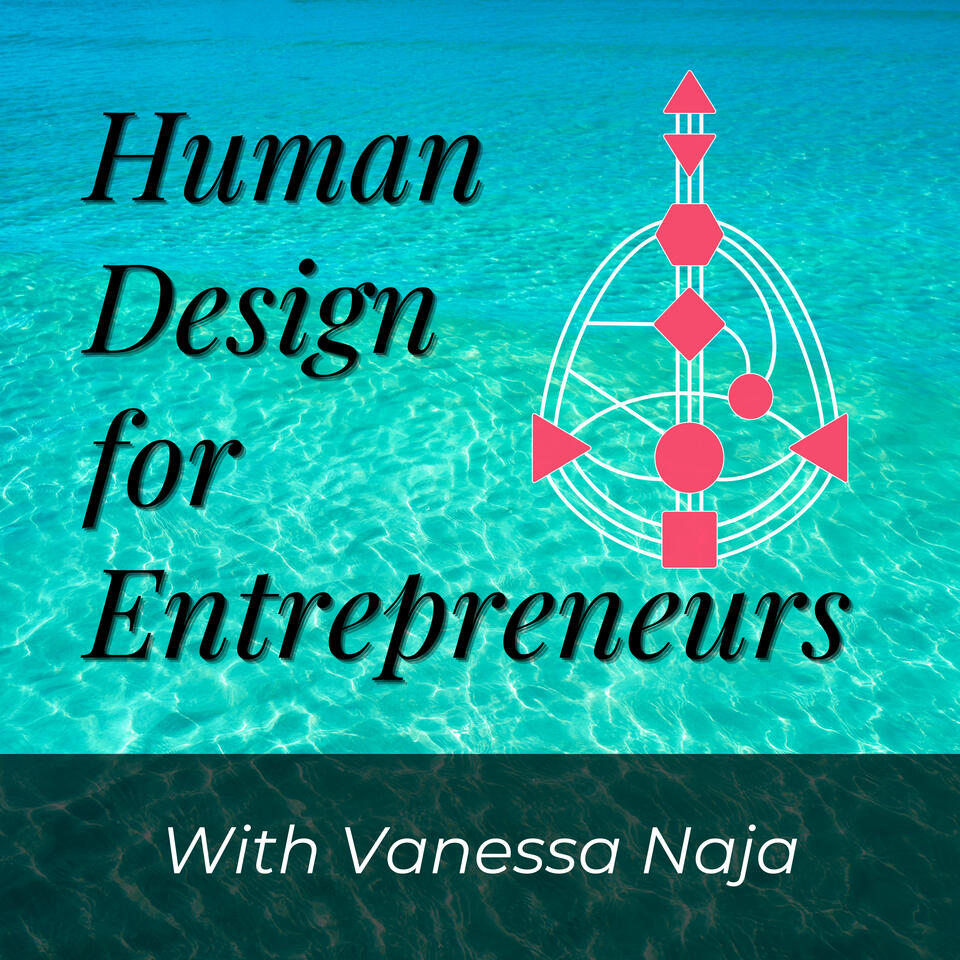 Human Design for Entrepreneurs