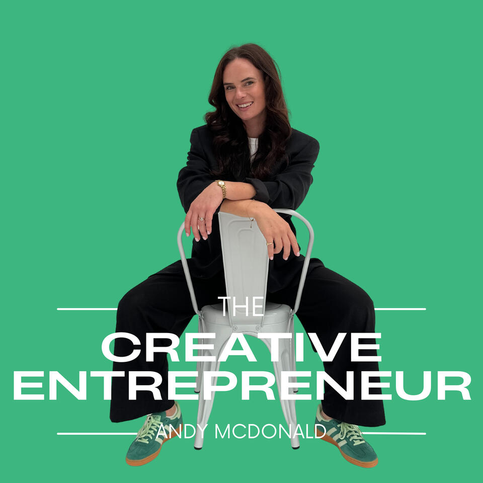 The Creative Entrepreneur