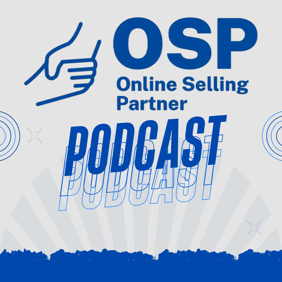 Online Selling Partner Podcast