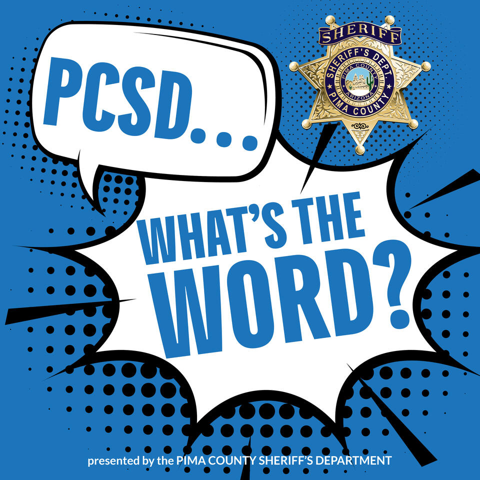 PCSD.... What's the Word?