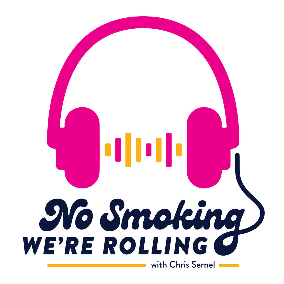 No Smoking We're Rolling