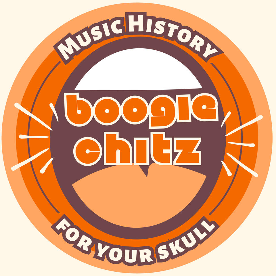 Boogie Chitz