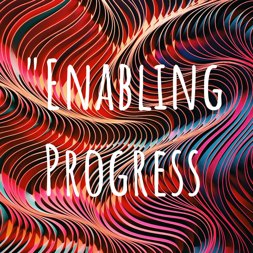 "Enabling Progress: NDIS Conversations"