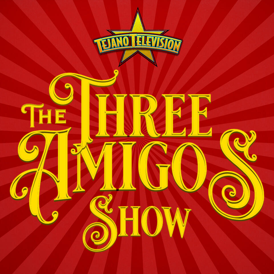 3 Amigos Show