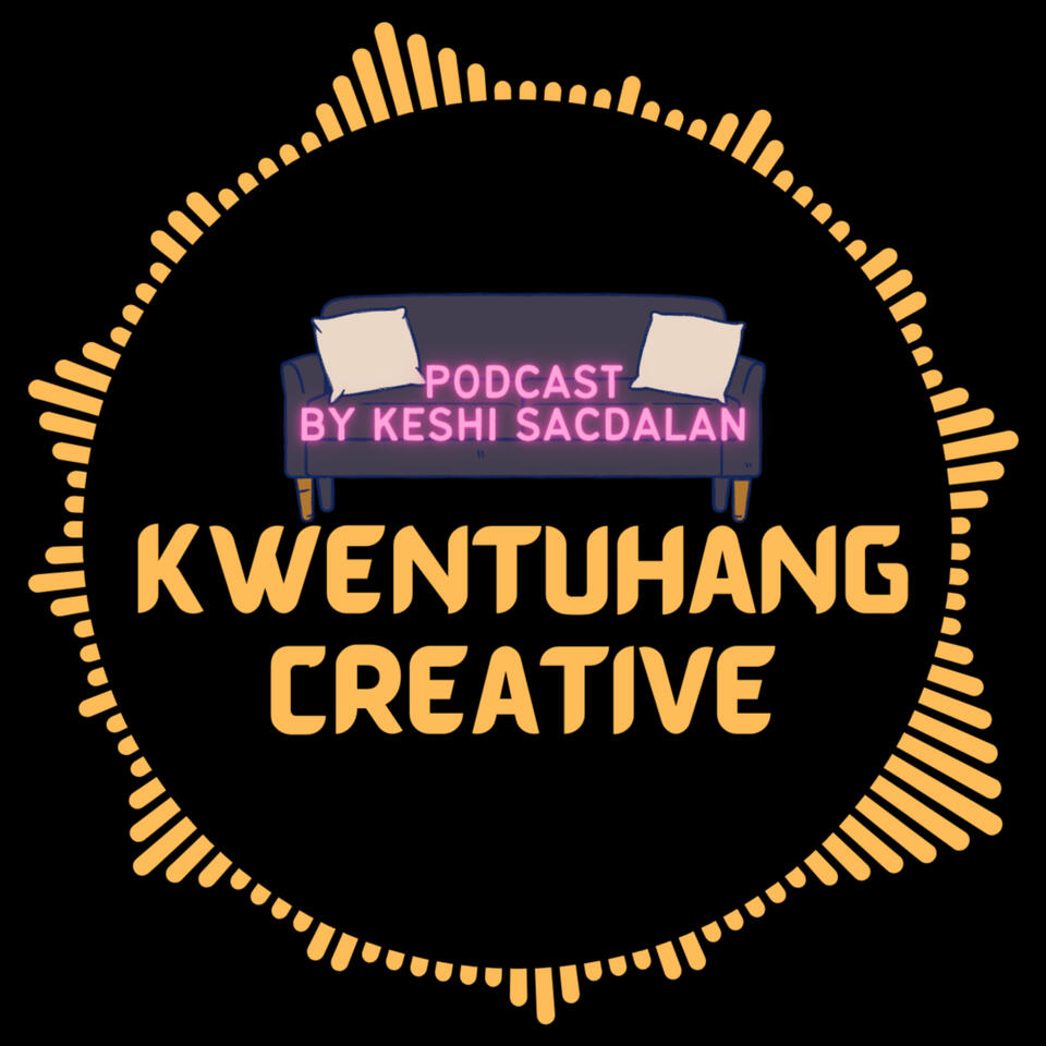 Kwentuhang Creative