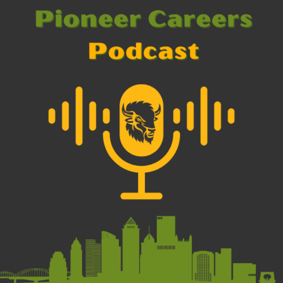 Pioneer Careers Podcast