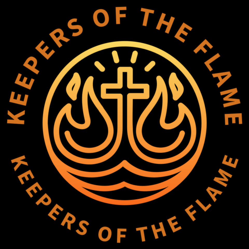 Keepers of the Flame