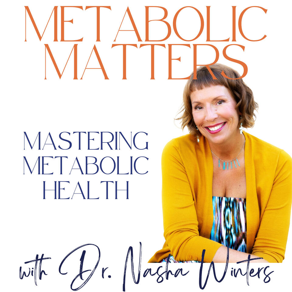 Metabolic Matters