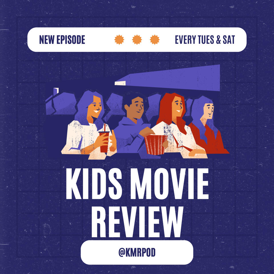 Kids Movie Review