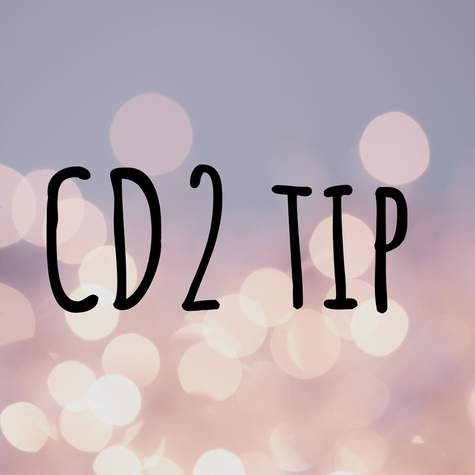 CD2 tip