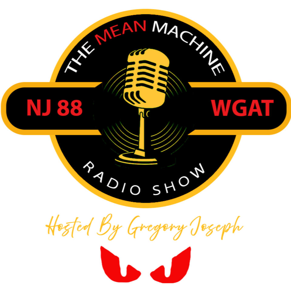 The Mean Machine Radio Show on NJ 88 WGAT