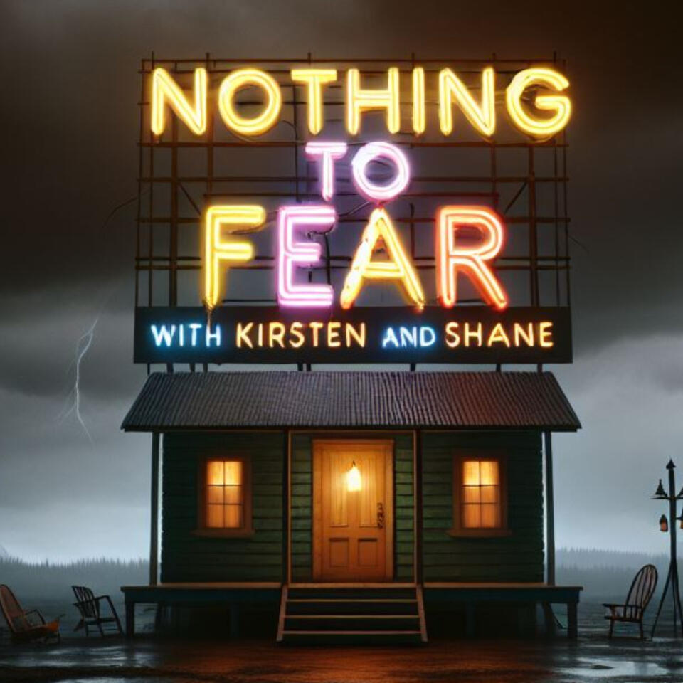 Nothing To Fear
