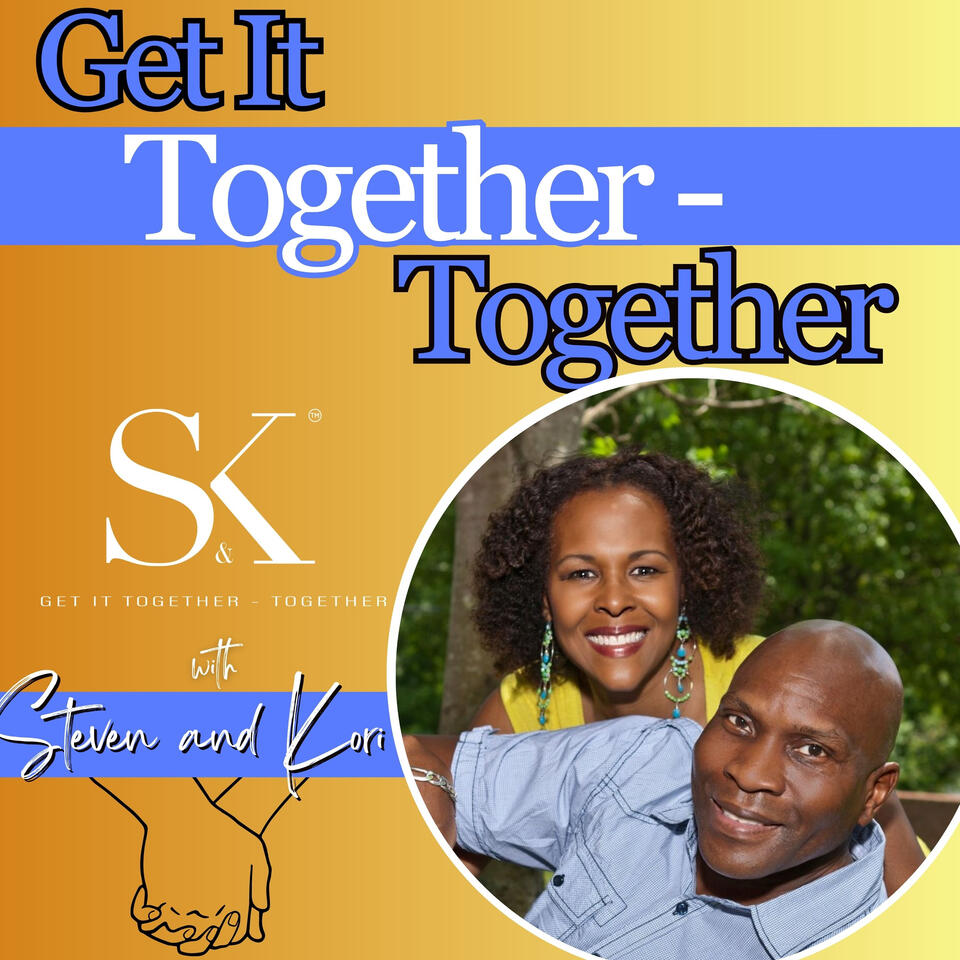Get it Together-Together