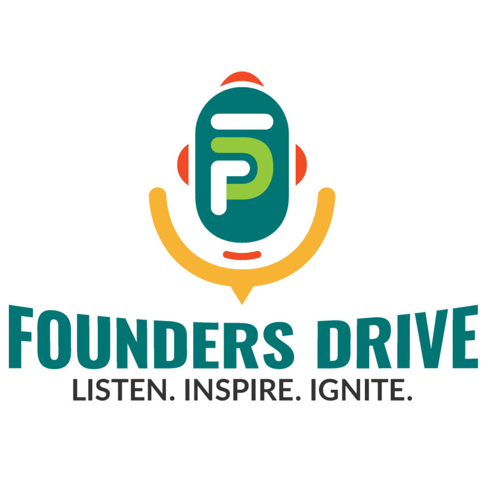 Founders Drive