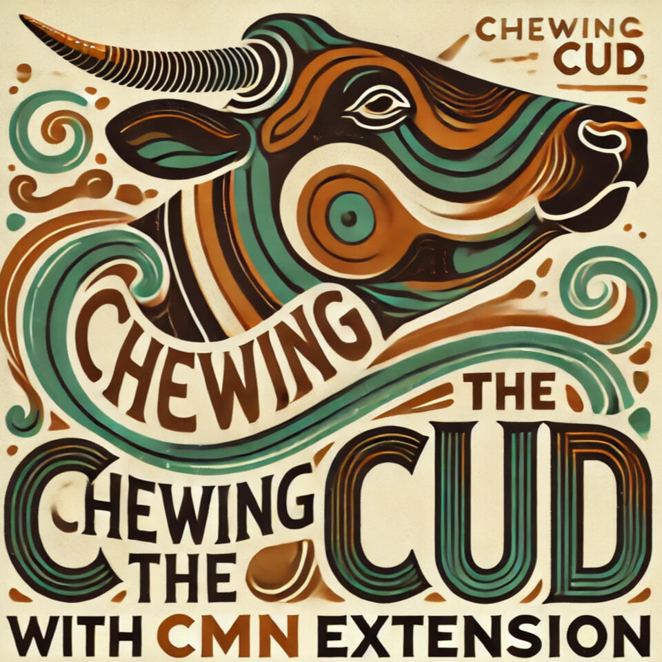 Chewing the Cud