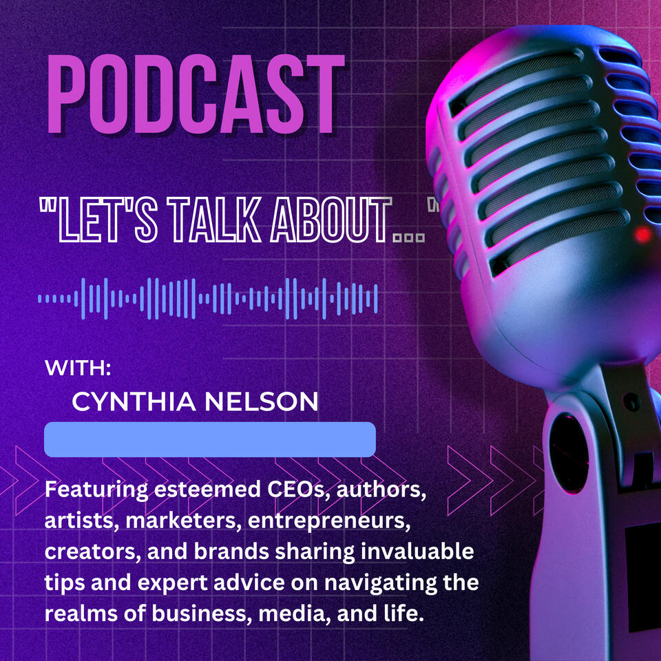 "Let's Talk About..."