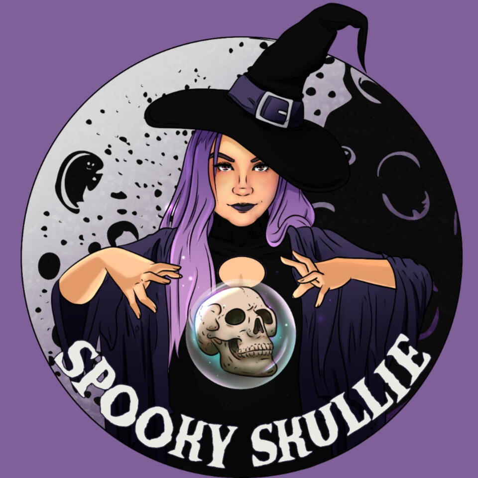 Spooky Skullie