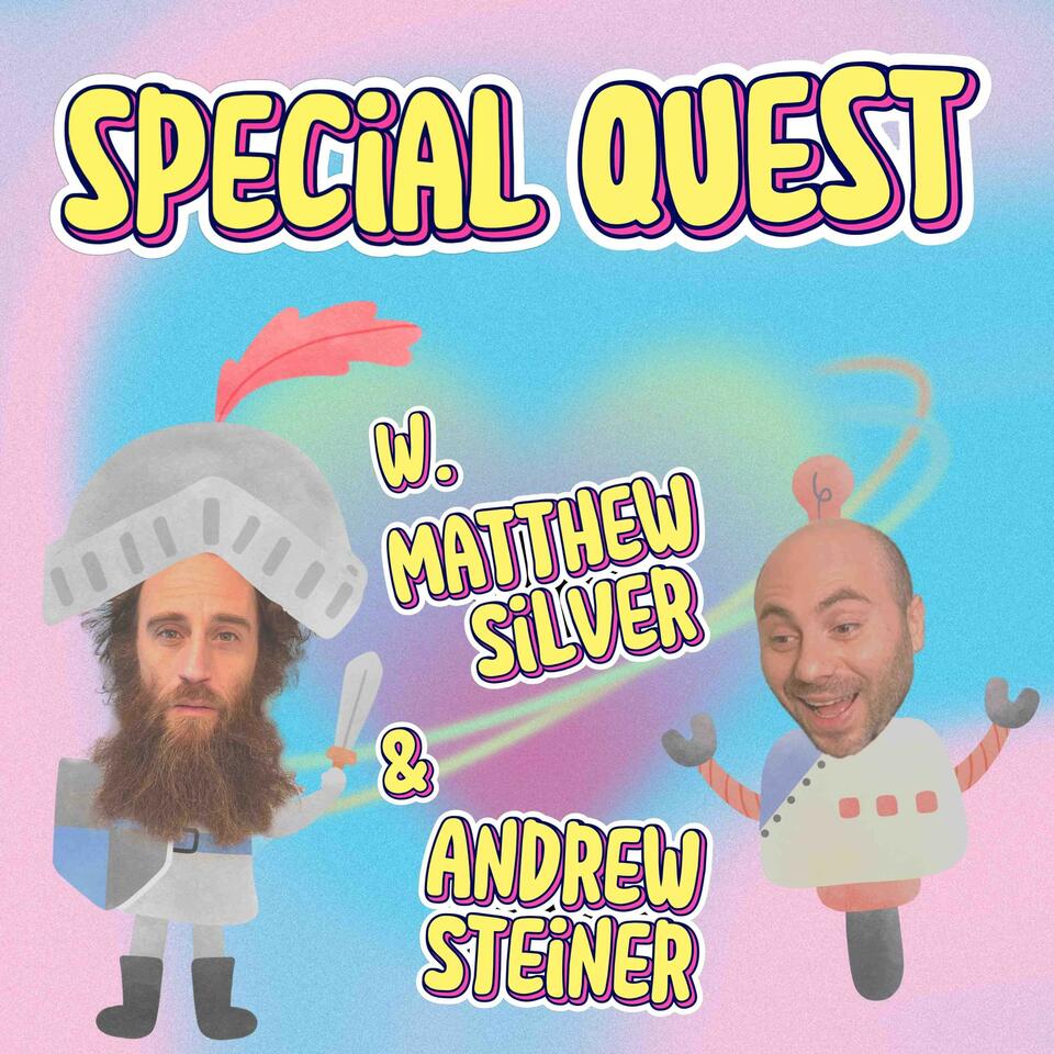 Special Quest