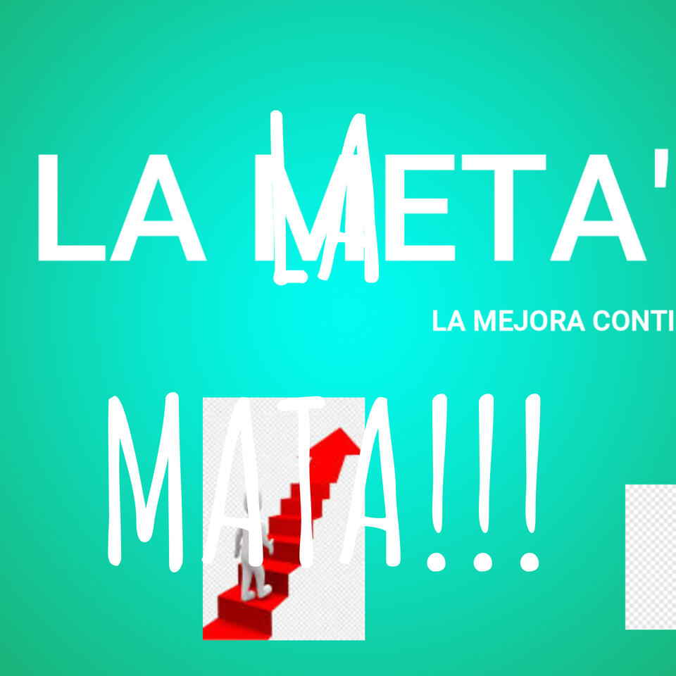 LA MATA!!!