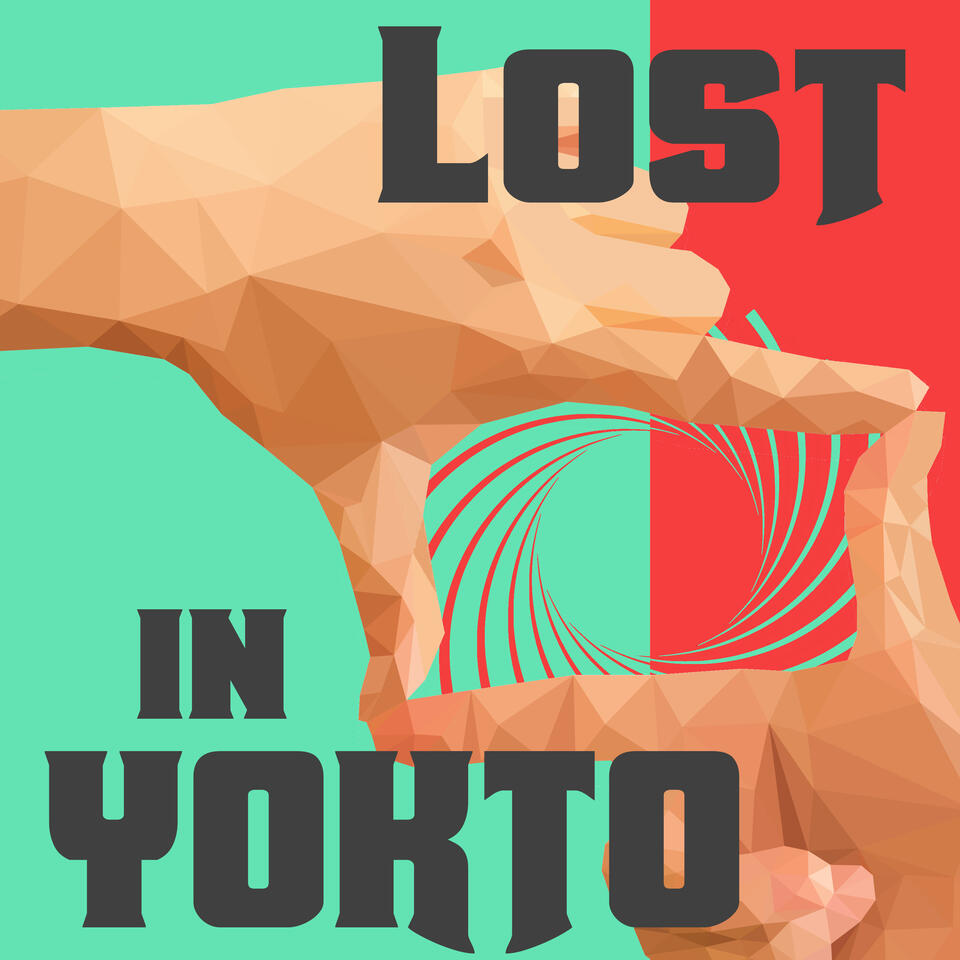Lost in Yokto