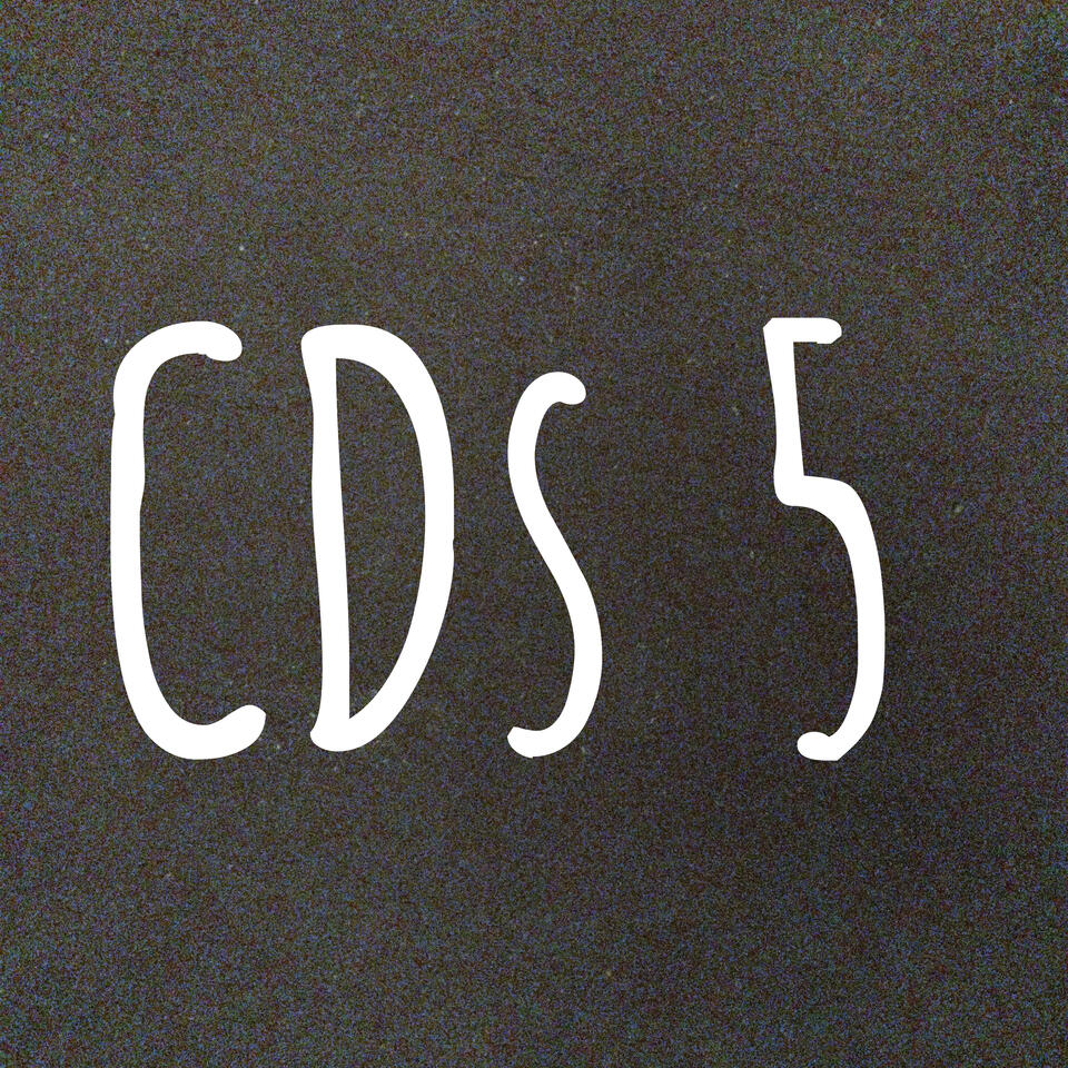 CDs 5