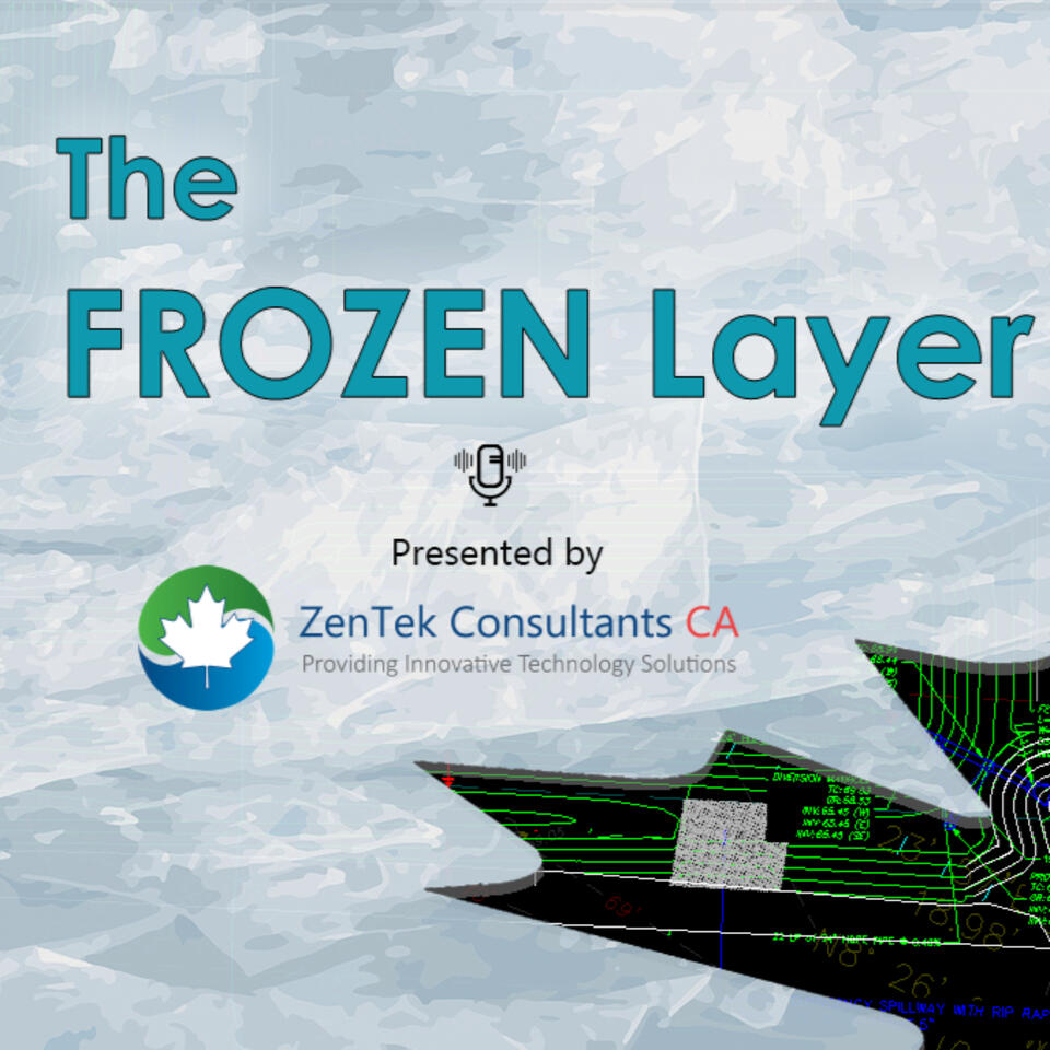 The Frozen Layer