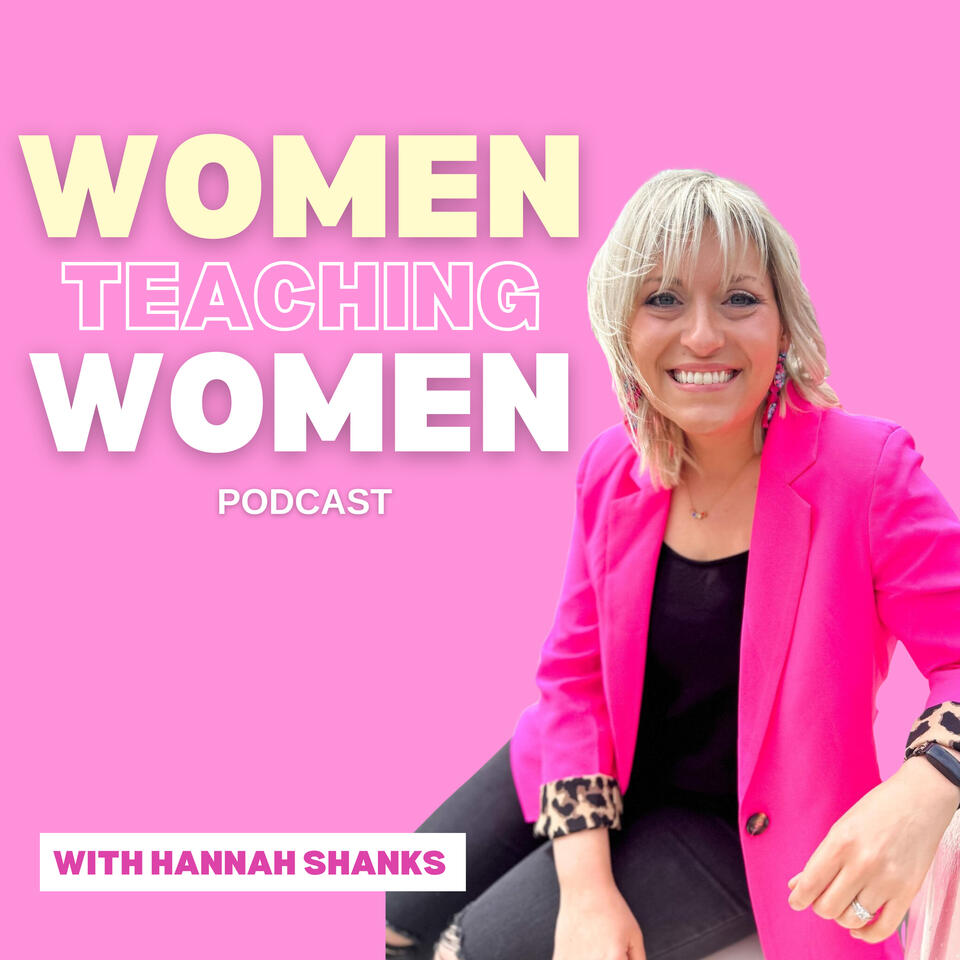 Women Teaching Women