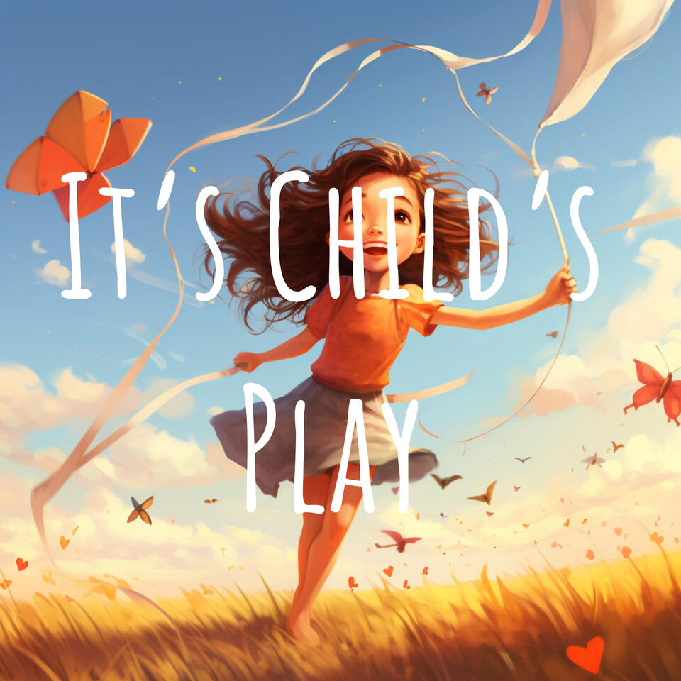 It's Child's Play