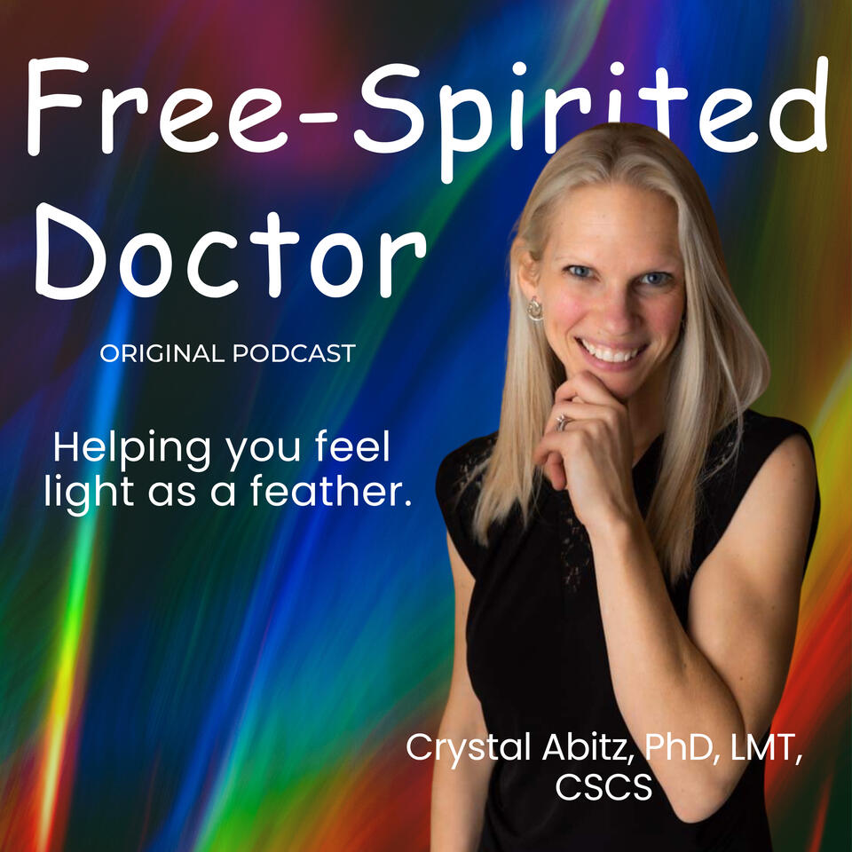 Free-Spirited Doctor