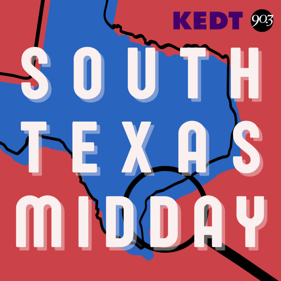 KEDT-FM South Texas Midday