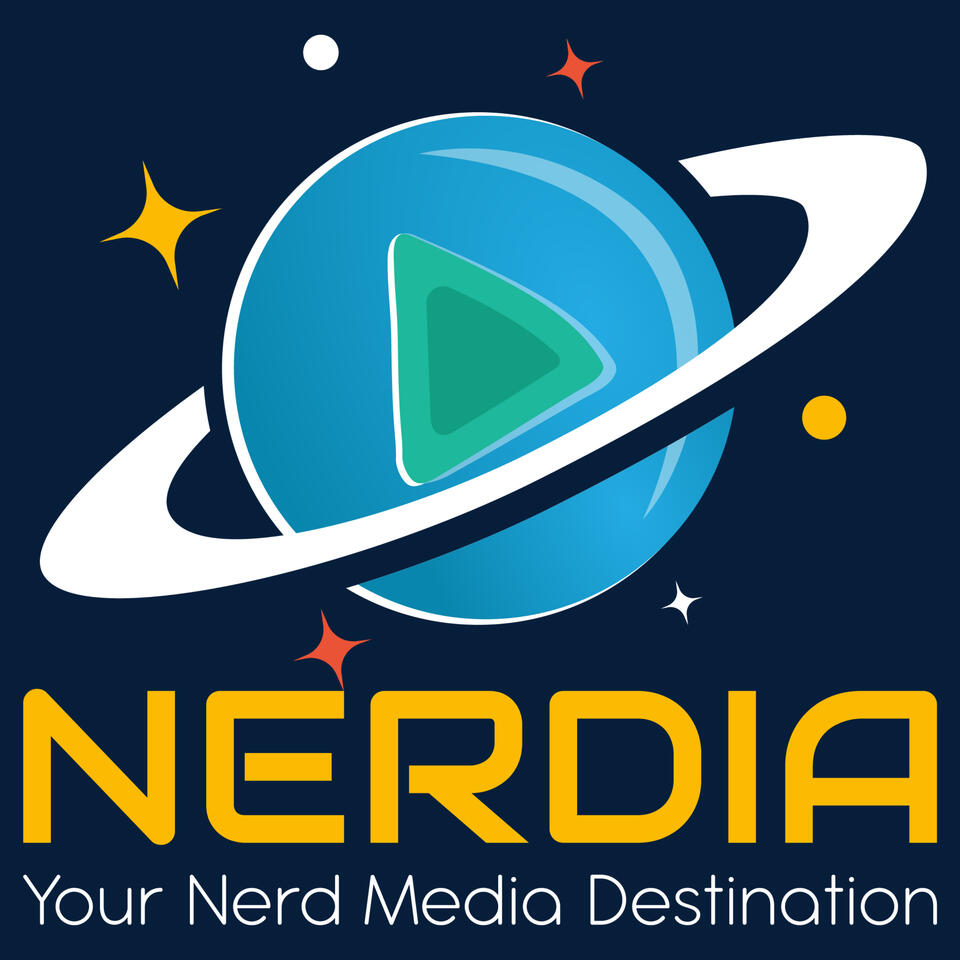 Nerdia