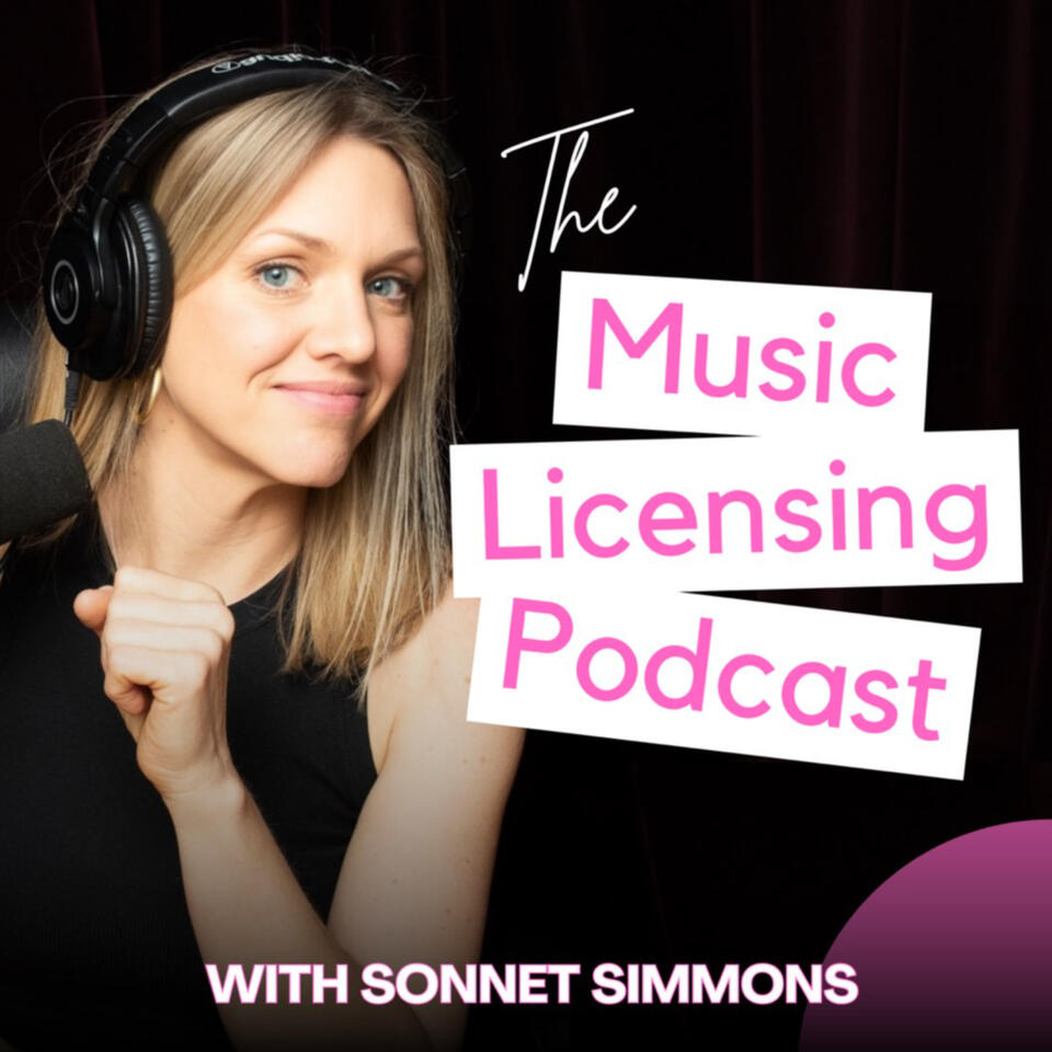 Music Licensing Podcast