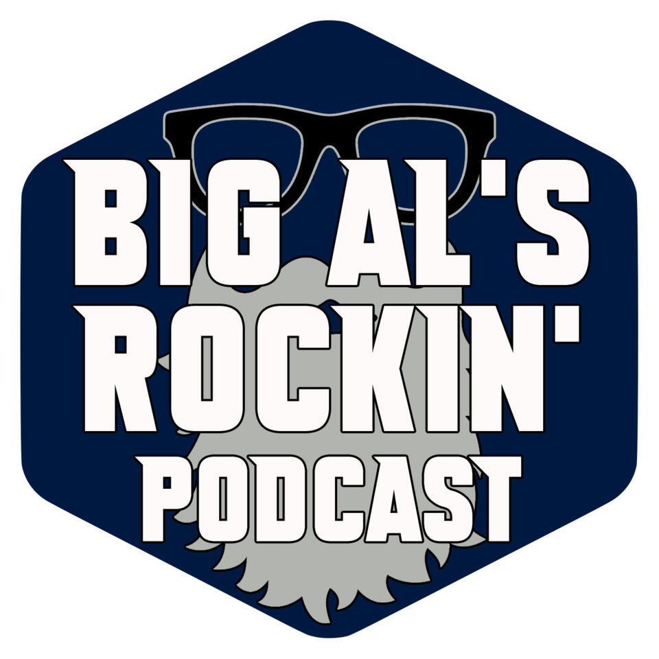 Big Al's Rockin' Podcast