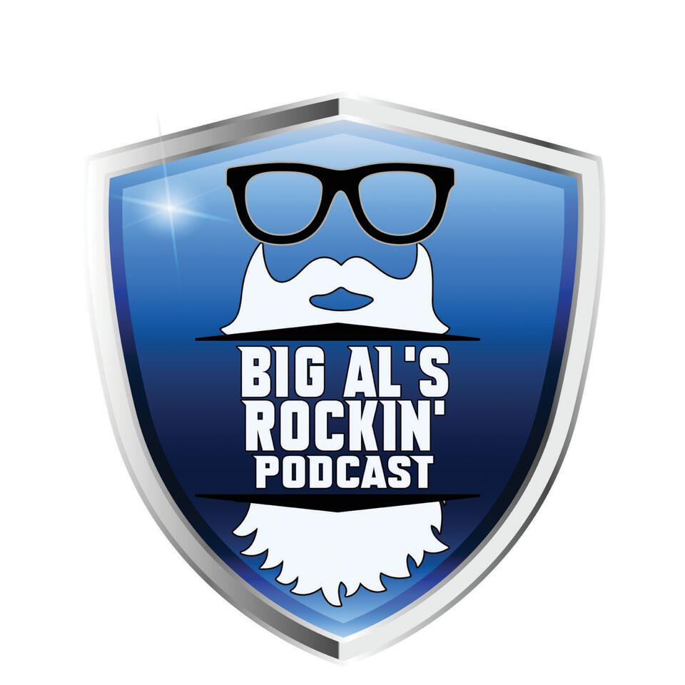 Big Al's Rockin' Podcast