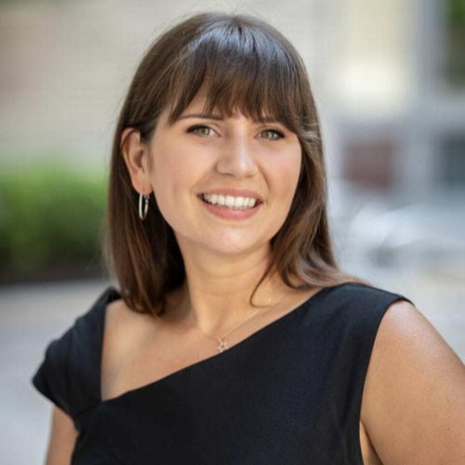 Melissa Roby - Jacksonville Realtor