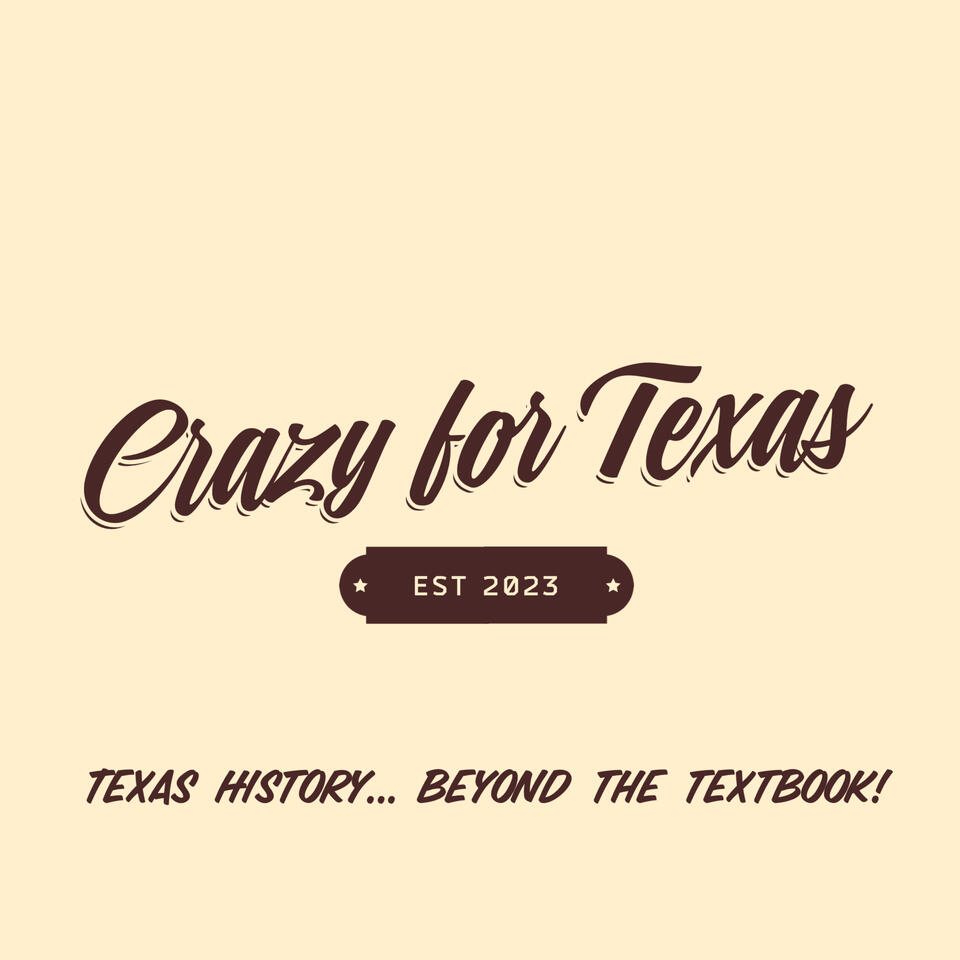 Crazy for Texas