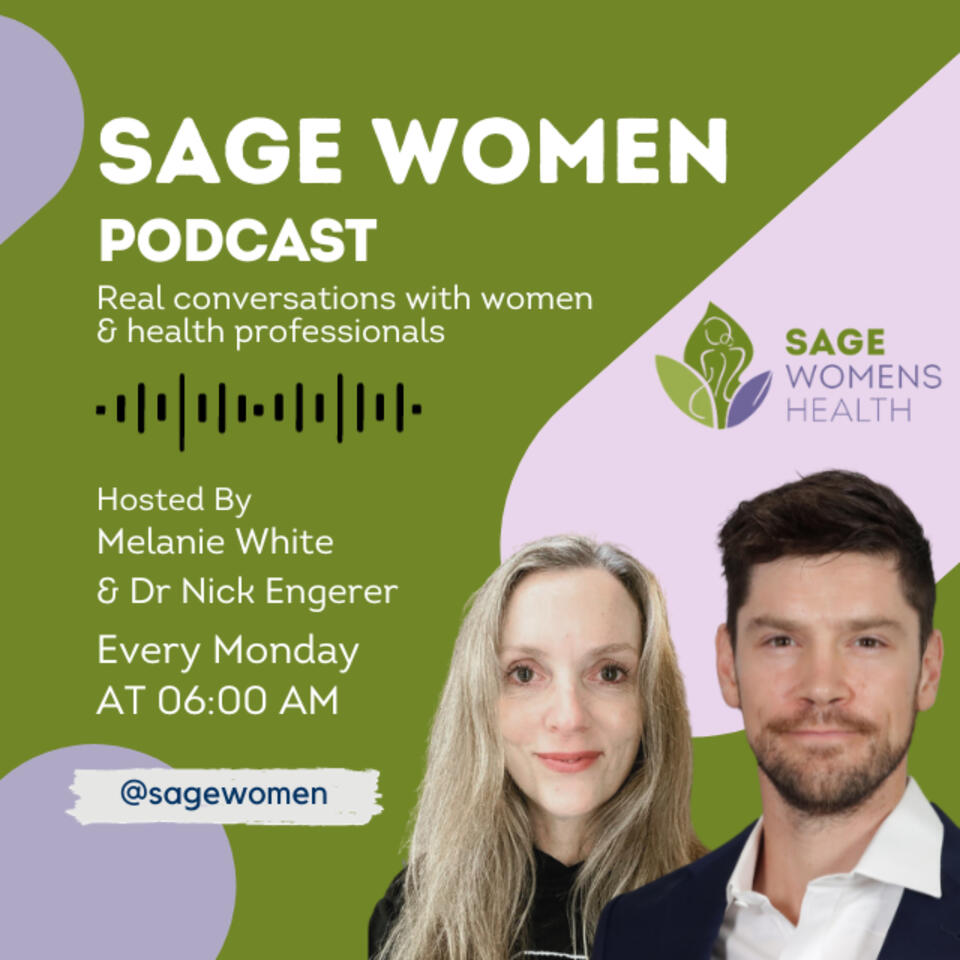 Sage Women