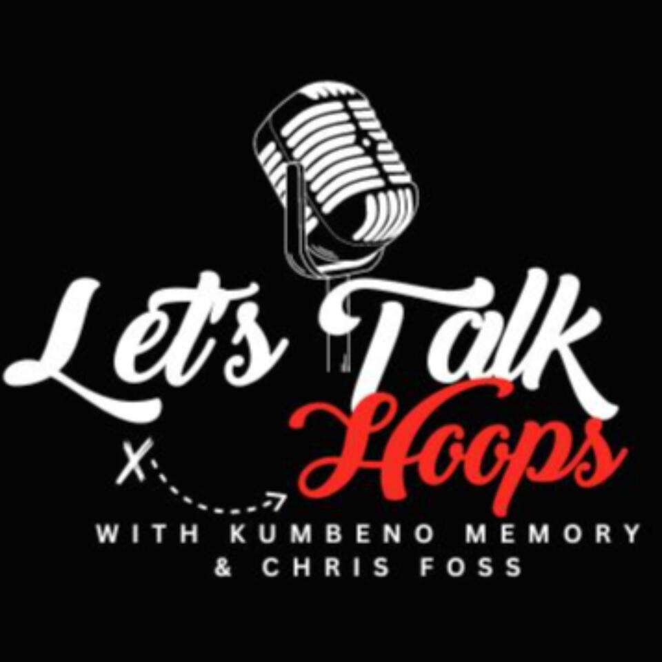 Let's Talk Hoops