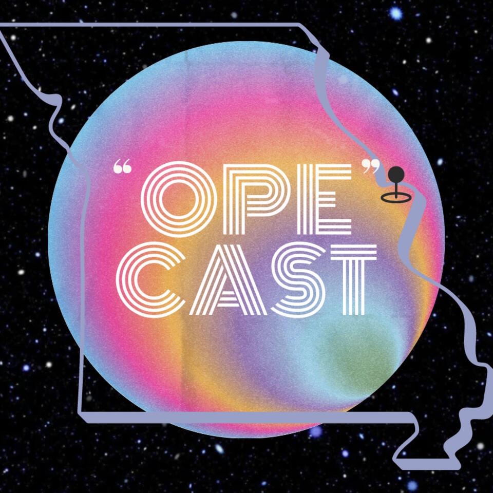 Ope Cast The Pod