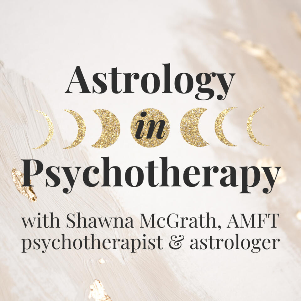 Astrology in Psychotherapy