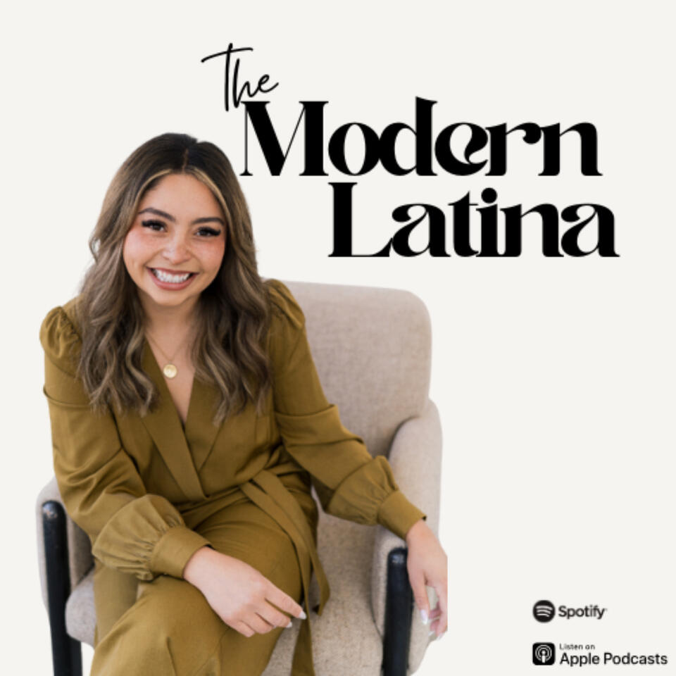 The Modern Latina