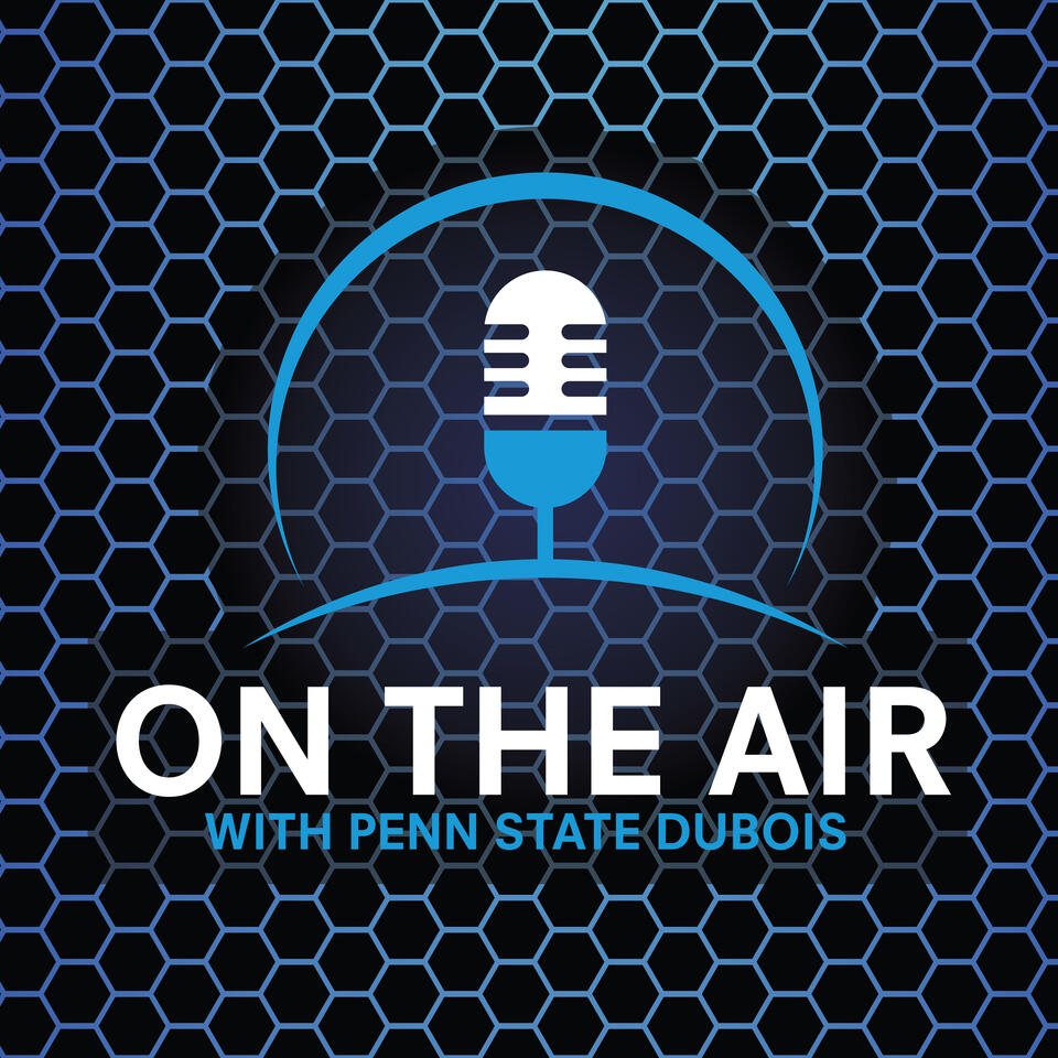 On the Air with Penn State DuBois