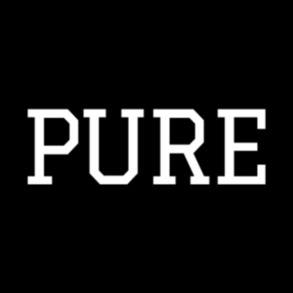 Pure Golf Talk