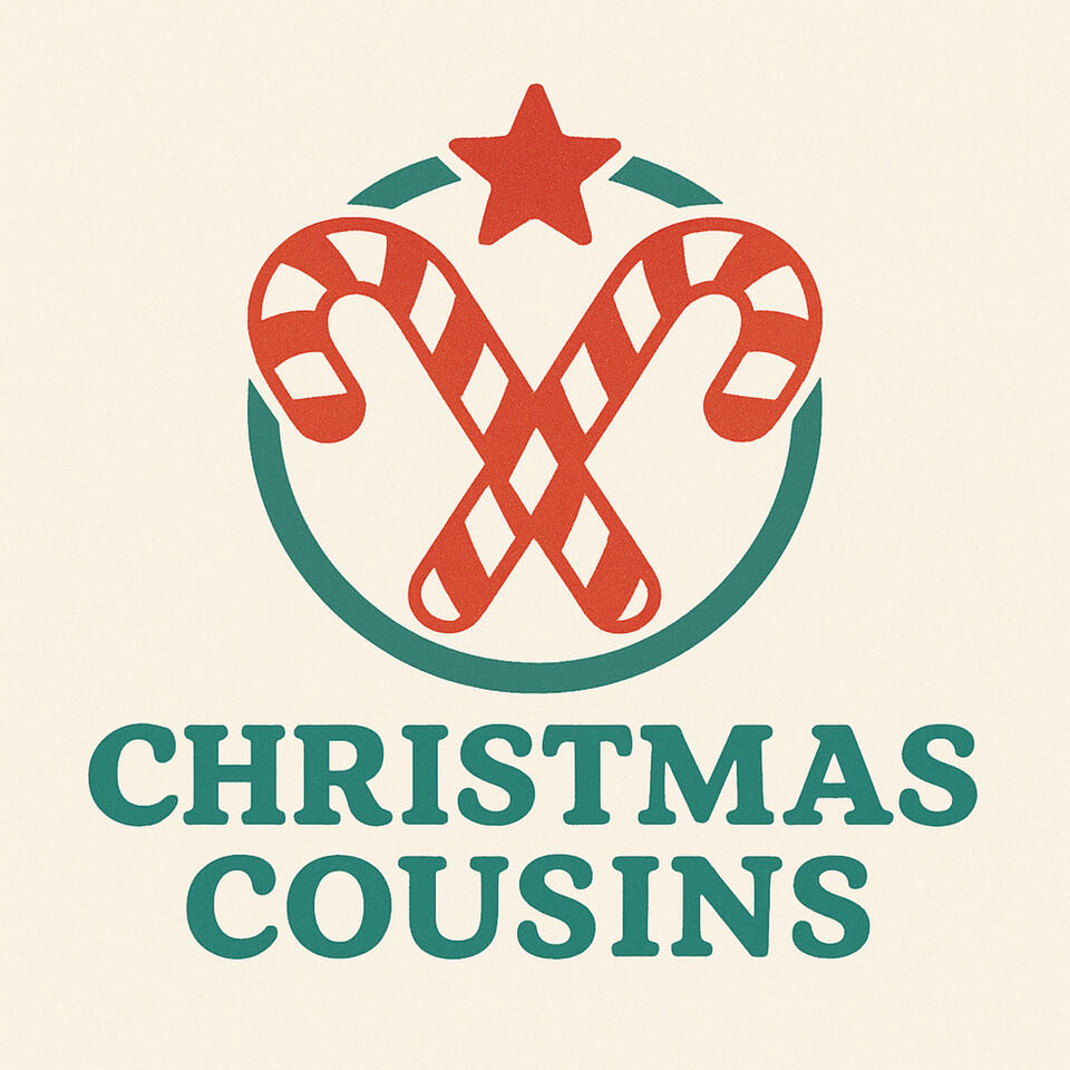 Christmas Cousins